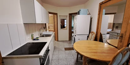 Monteur-Zimmer - Maintal - Beispielküche Pension Bella -  Pension Bella