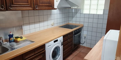 Monteur-Zimmer - Maintal -  Pension Bella