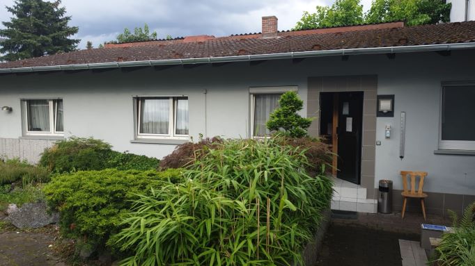 MonteurZimmer: Mittelhaus Pension Bella -  Pension Bella