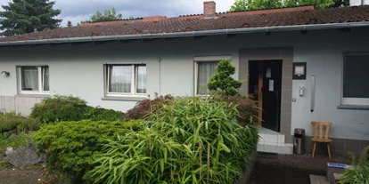 Monteur-Zimmer - Maintal - Mittelhaus Pension Bella -  Pension Bella