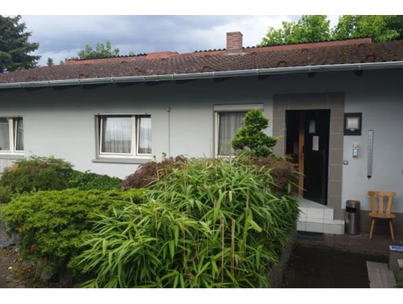 MonteurZimmer: Mittelhaus Pension Bella -  Pension Bella