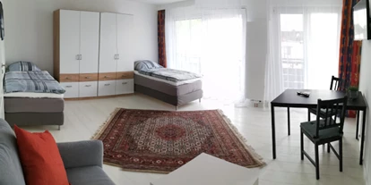 Monteur-Zimmer - Maintal - https://www.deutschland-monteurzimmer.de/uploads/13704/monteurunterkunft-k42-tobias-henrich-65760-eschborn-1619480817608750f1ba776.jpg - K42 Monteurunterkunft in 65760 Eschborn