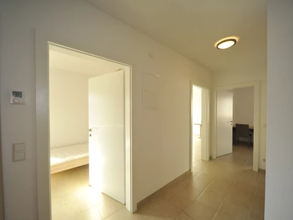 Monteur-Zimmer - Küche - Wien-Stadt - 90+ Monteurzimmer in Wien, Einzelbetten, Parkplätze, WIFI, Küchen