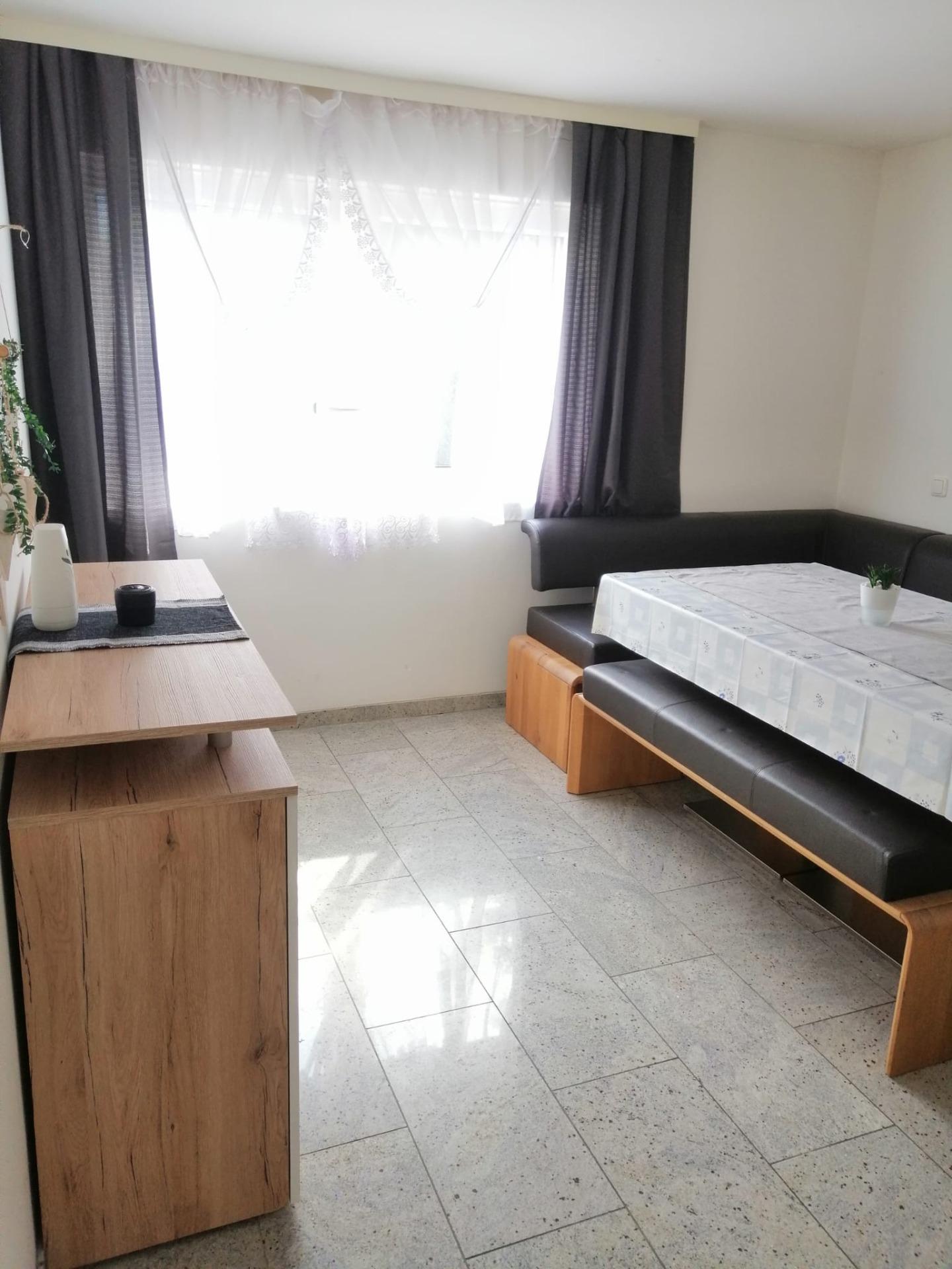 Monteur-Zimmer - Gallspach - Mica