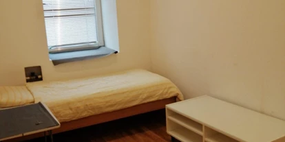 Monteur-Zimmer - Gallspach - Mica