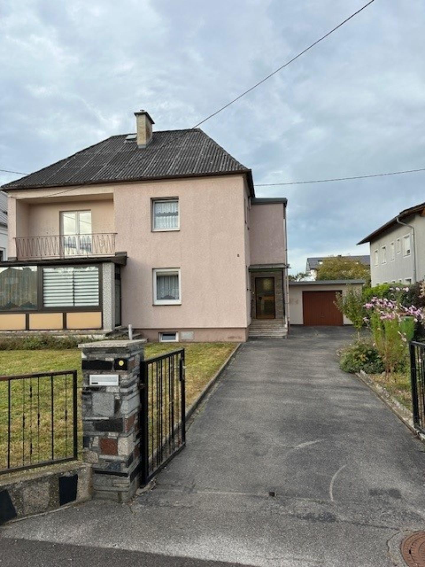 Monteur-Zimmer - Hinzenbach - Monteurbetten