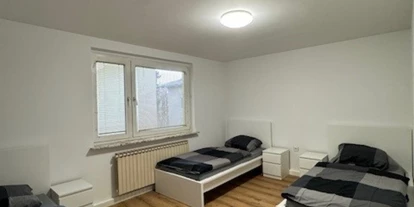 Monteur-Zimmer - Gallspach - Monteurbetten
