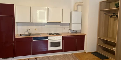 Monteur-Zimmer - Gallspach - Monteurwohnung mitten in Linz