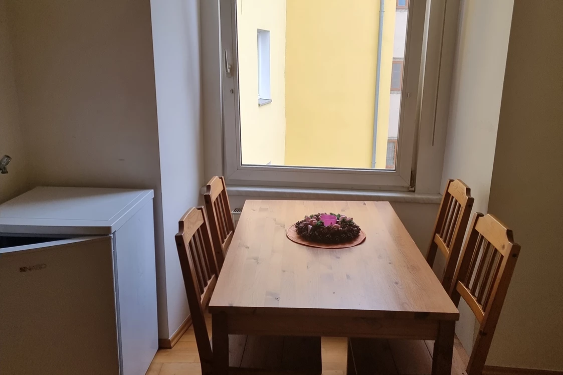 Monteur-Zimmer - Haslach an der Mühl - Monteurwohnung mitten in Linz