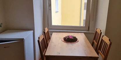 Monteur-Zimmer - Gallspach - Monteurwohnung mitten in Linz