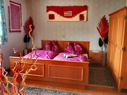 Monteur-Zimmer - Österreich - Zimmer  - O'mas Hagenblick