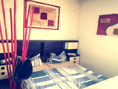 Monteur-Zimmer - Österreich - Zimmer  - O'mas Hagenblick