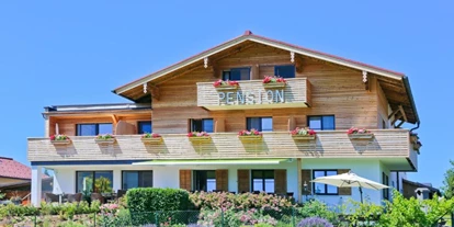 Monteur-Zimmer - Gallspach - Pension Reiter-Moravec