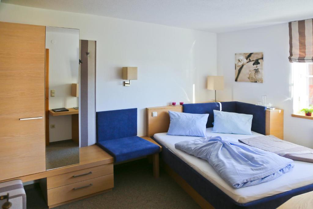 Monteur-Zimmer - Gallspach - Pension Reiter-Moravec