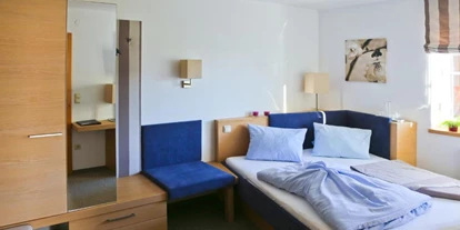 Monteur-Zimmer - Gallspach - Pension Reiter-Moravec