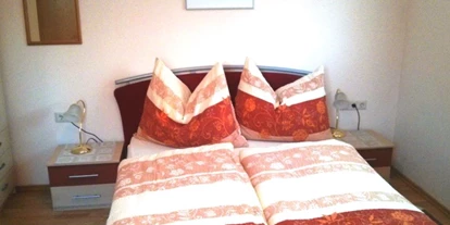Monteur-Zimmer - Sattendorf - Ferienwohnung Braunecker