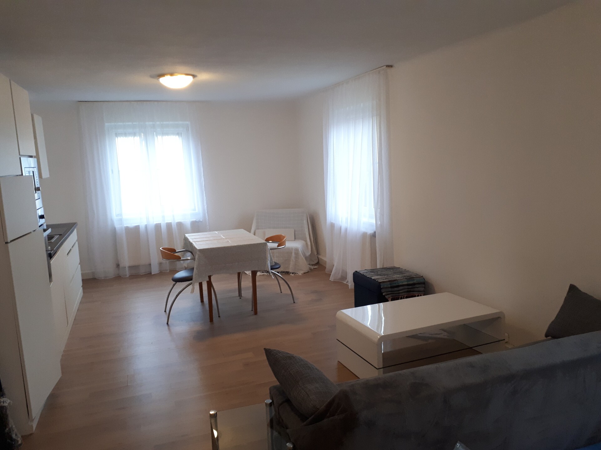 Monteur-Zimmer - Preis pro Nacht - Ried im Innkreis - Haus Antonius