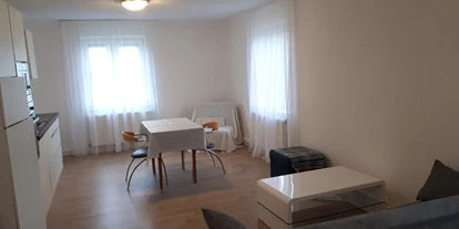 Monteur-Zimmer - Engelhartszell - Haus Antonius