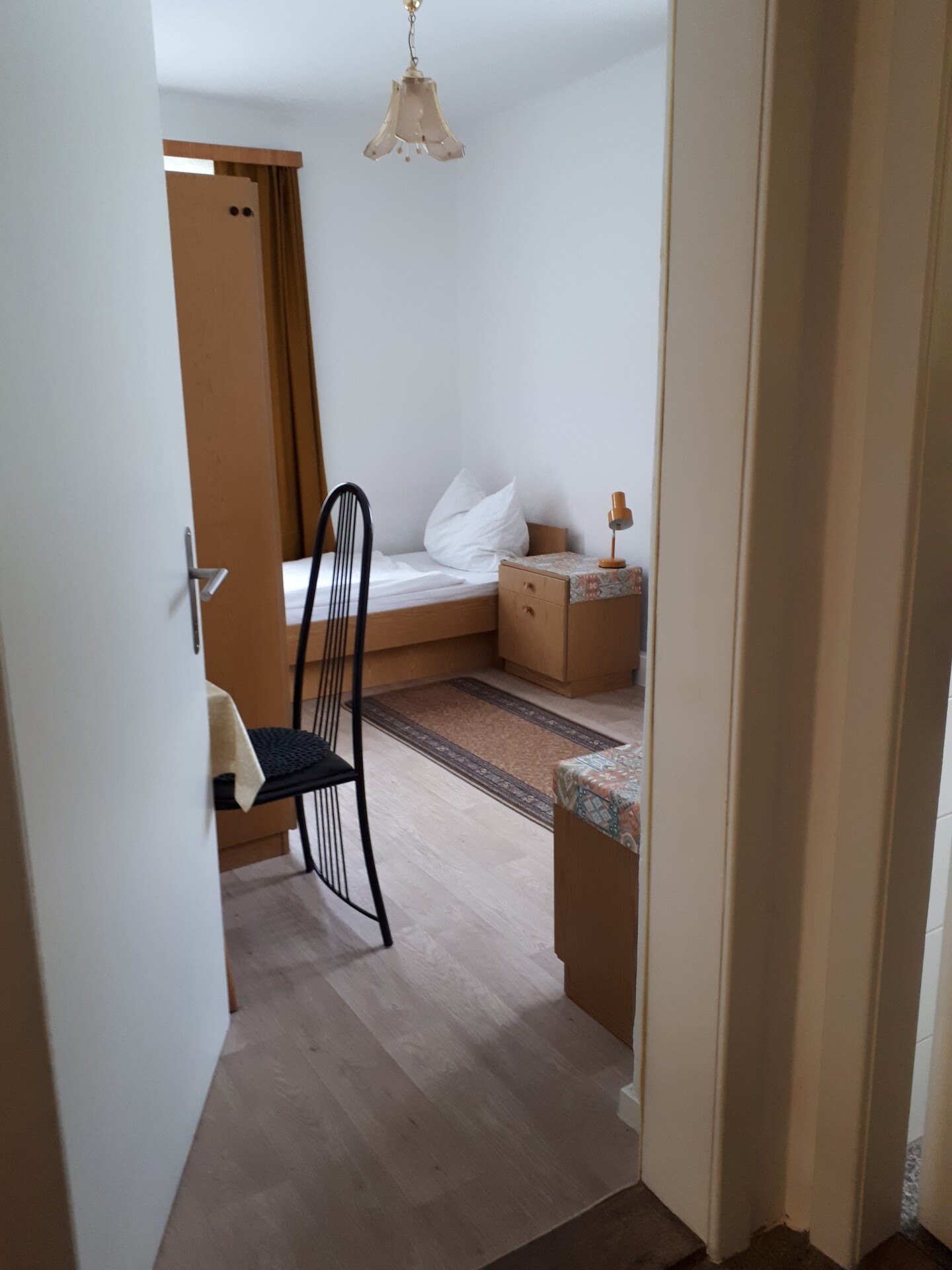 Monteur-Zimmer - Preis pro Nacht - Ried im Innkreis - Haus Antonius