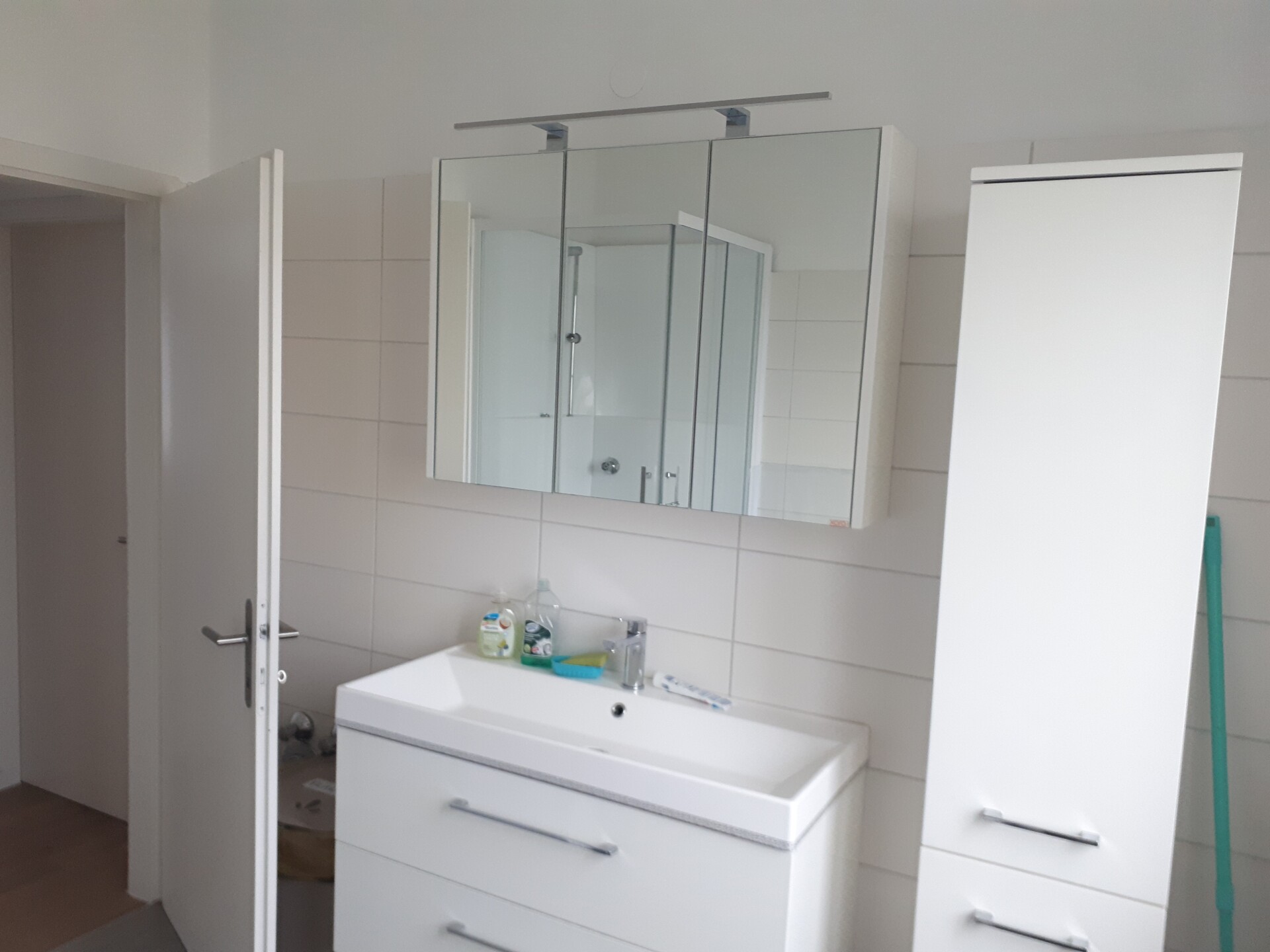 Monteur-Zimmer - Preis pro Nacht - Ried im Innkreis - Haus Antonius