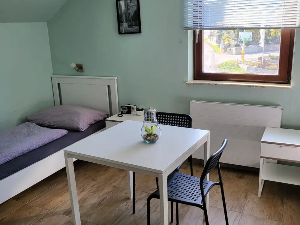 MonteurZimmer: Monteurzimmer Wels