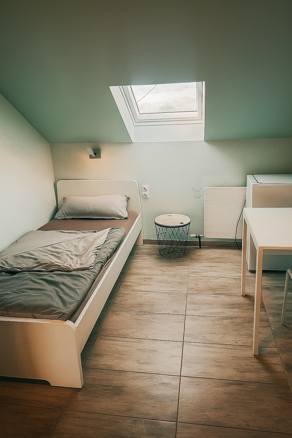 MonteurZimmer: Monteurzimmer Wels RoomCenter