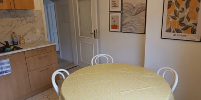 Monteur-Zimmer - Preis pro Nacht - Deutschland - Ferienwohnung Tante Mimi 2
