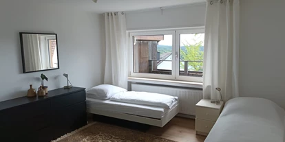 Monteur-Zimmer - Preis pro Nacht - Deutschland - Ferienwohnung Tante Mimi 2