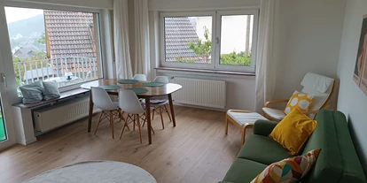 Monteur-Zimmer - Preis pro Nacht - Deutschland - Ferienwohnung Tante Mimi 2