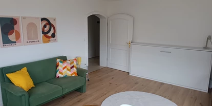 Monteur-Zimmer - Preis pro Nacht - Deutschland - Ferienwohnung Tante Mimi 2