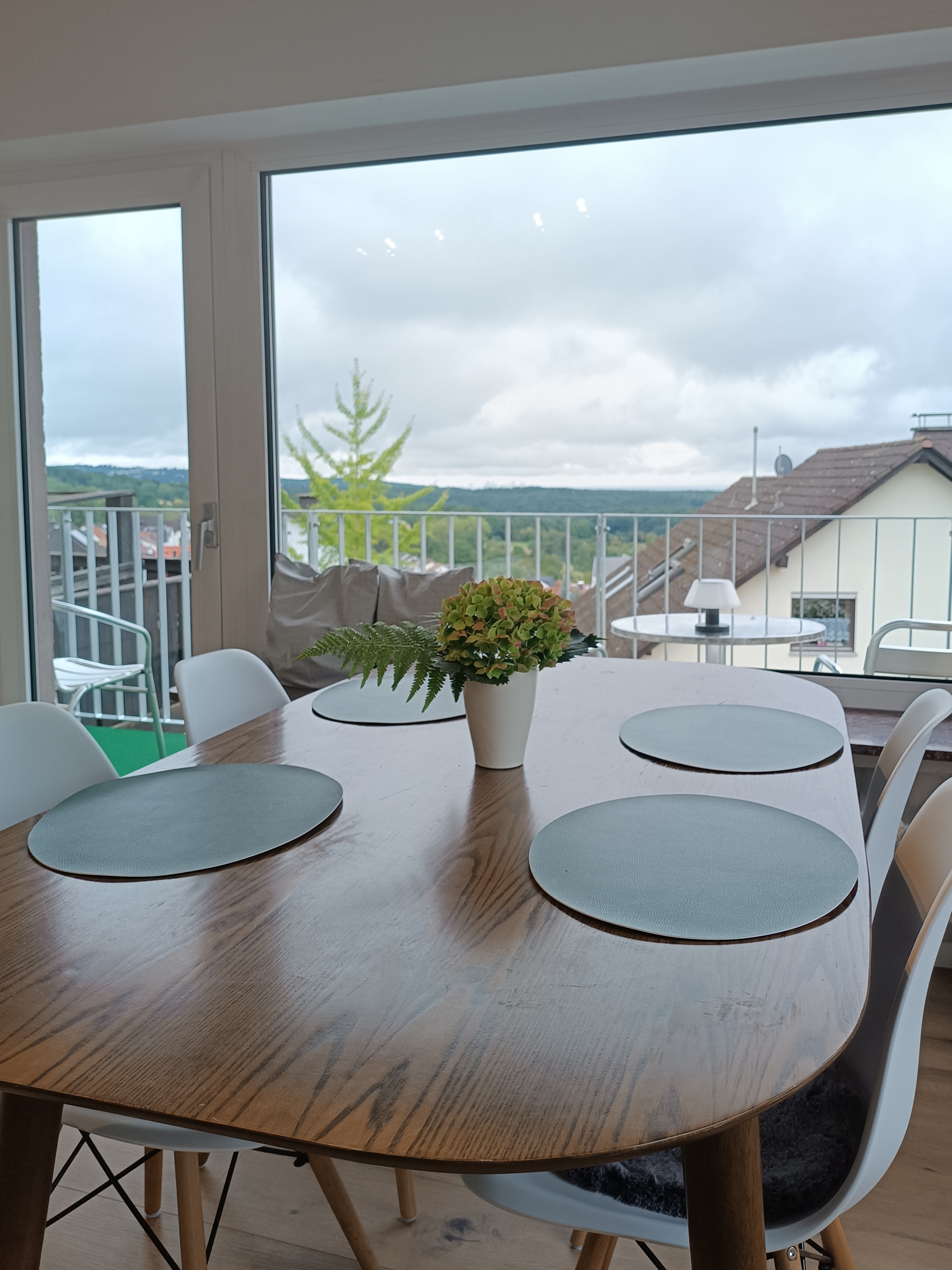 MonteurZimmer: Ferienwohnung Tante Mimi 2