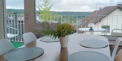 Monteur-Zimmer - Preis pro Nacht - Deutschland - Ferienwohnung Tante Mimi 2