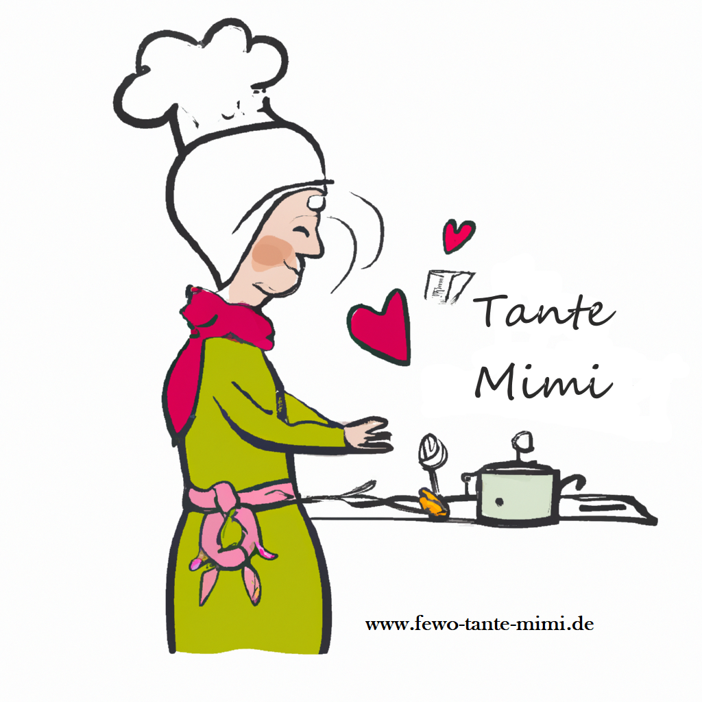 Monteur-Zimmer - Zahlungsarten: Auf Rechnung - Deutschland - Ferienhaus Tante Mimi