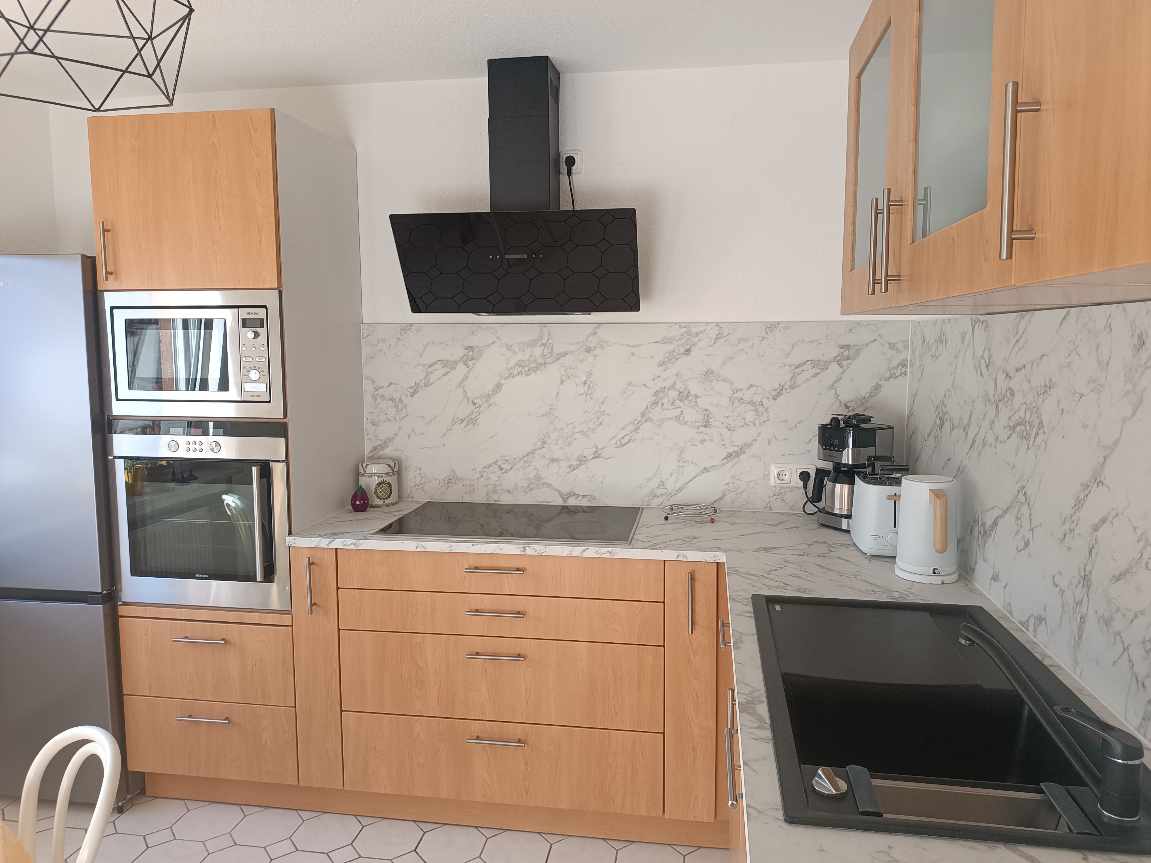 Monteur-Zimmer - Zahlungsarten: Auf Rechnung - Deutschland - Ferienhaus Tante Mimi