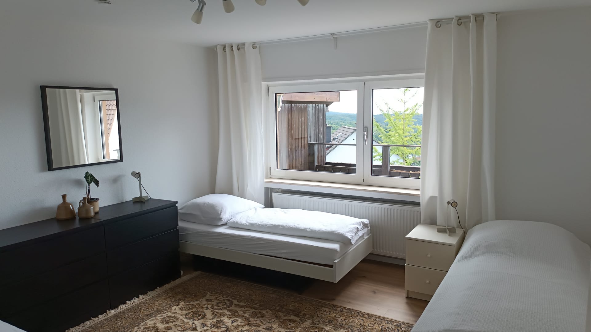 Monteur-Zimmer - Zahlungsarten: Auf Rechnung - Deutschland - Ferienhaus Tante Mimi