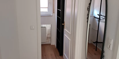 Monteur-Zimmer - Preis pro Nacht - Deutschland - Ferienhaus Tante Mimi