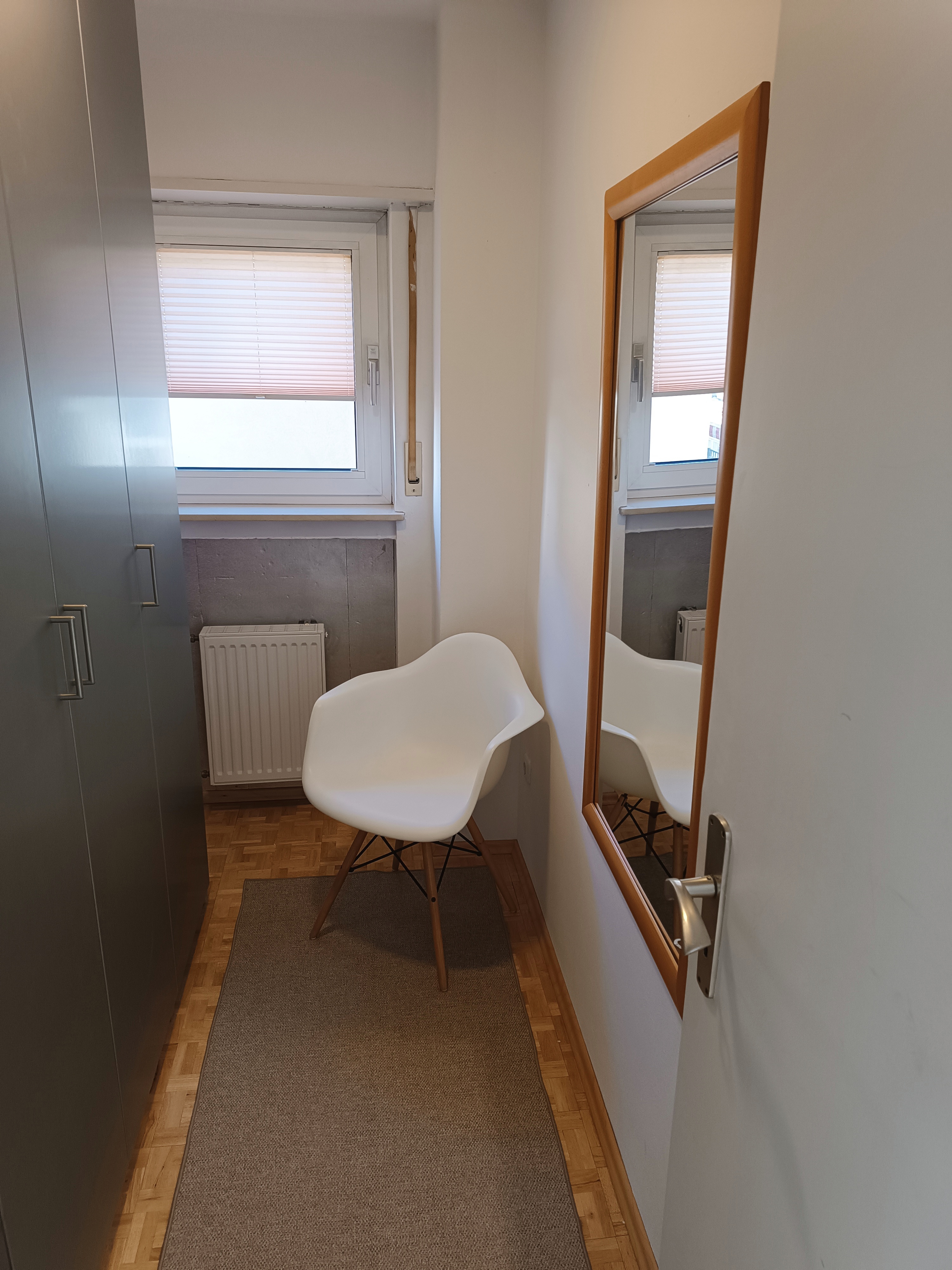 MonteurZimmer: Ferienhaus Tante Mimi