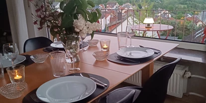 Monteur-Zimmer - Preis pro Nacht - Deutschland - Ferienhaus Tante Mimi
