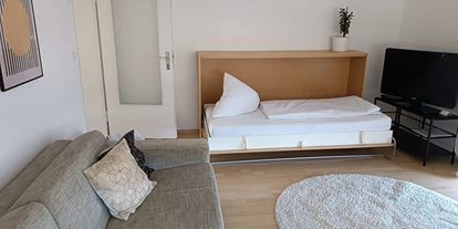 Monteur-Zimmer - Preis pro Nacht - Deutschland - Ferienhaus Tante Mimi
