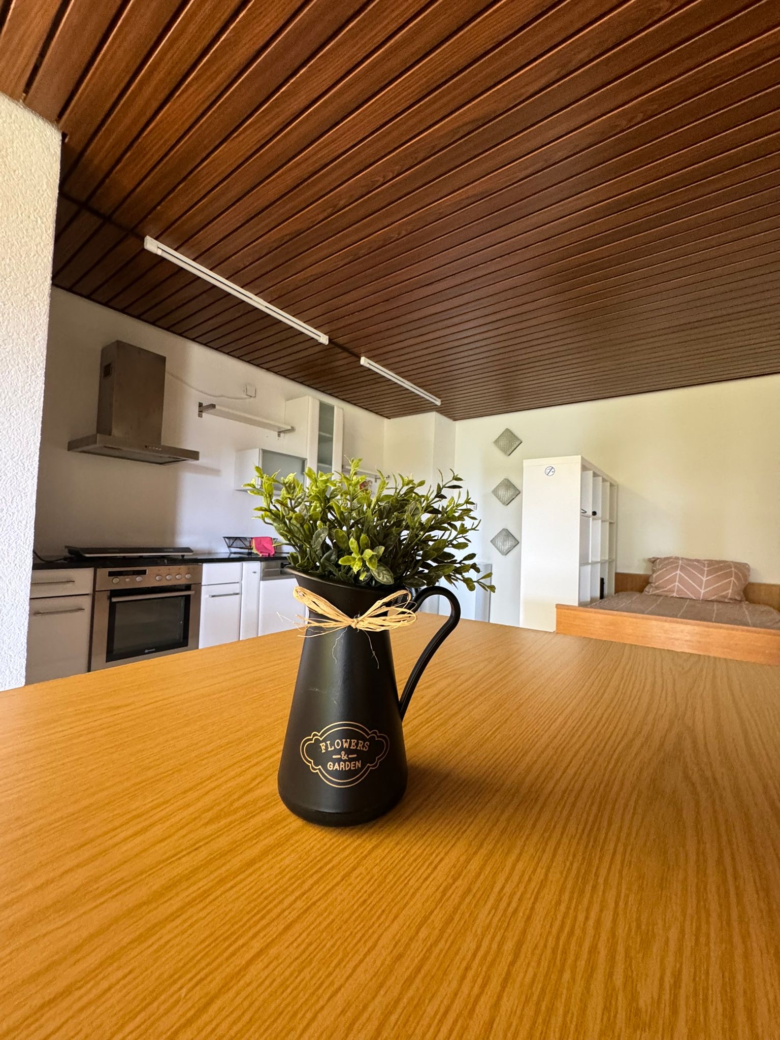 Monteur-Zimmer - Zahlungsarten: Auf Rechnung - Deutschland - M&M‘s Monteurzimmer 