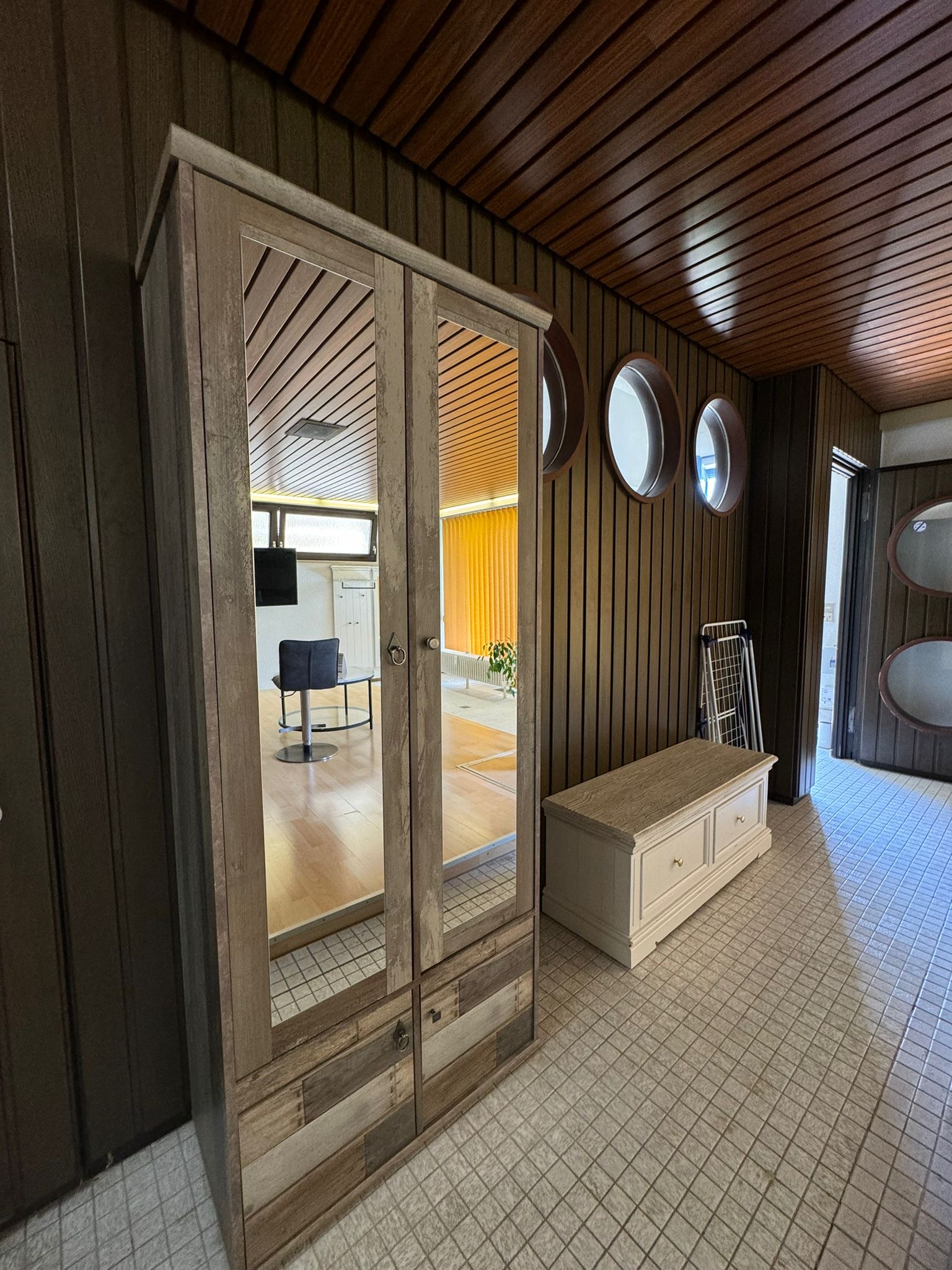 Monteur-Zimmer - Zahlungsarten: Auf Rechnung - Deutschland - M&M‘s Monteurzimmer 