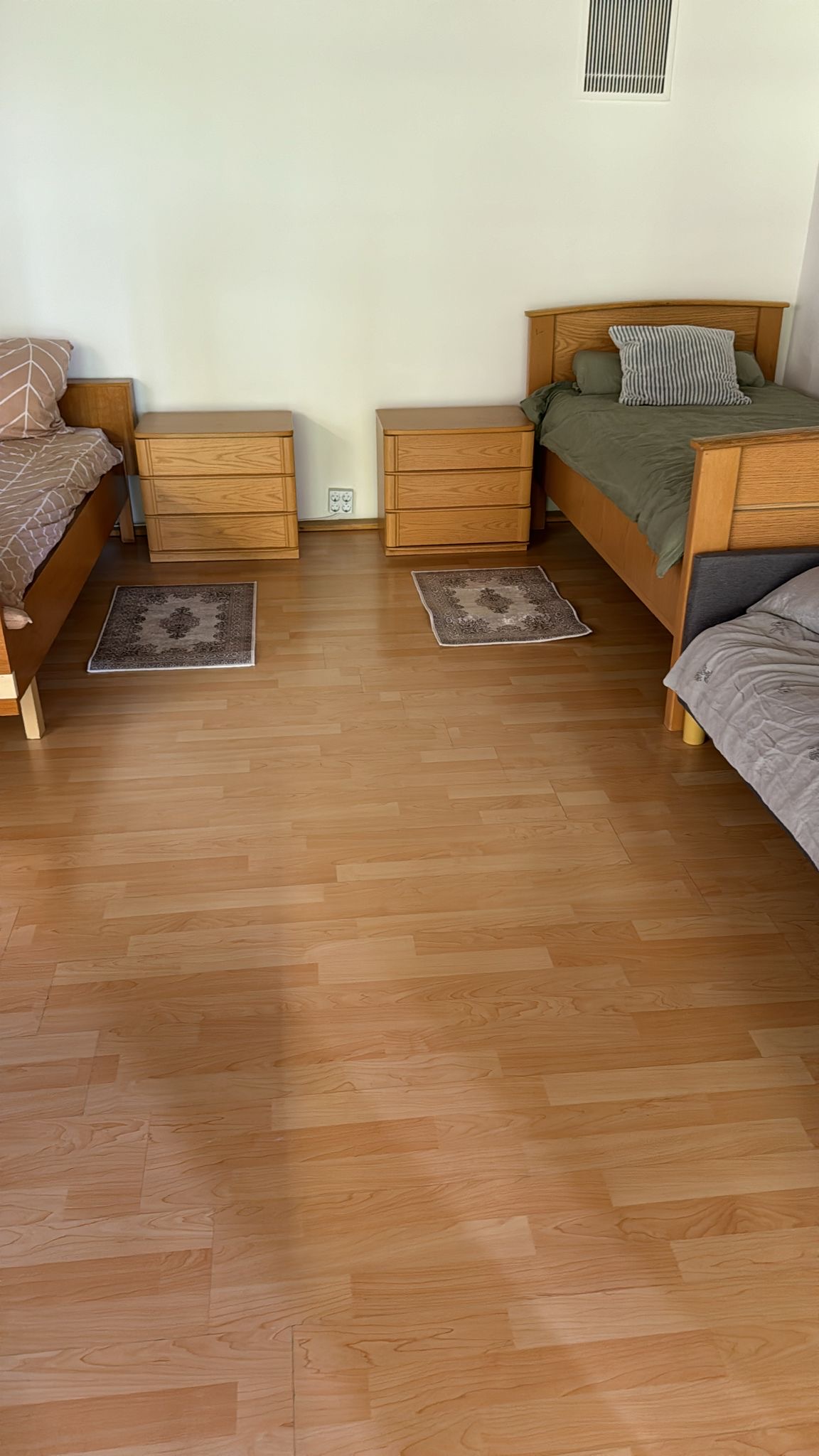 MonteurZimmer: M&M‘s Monteurzimmer 