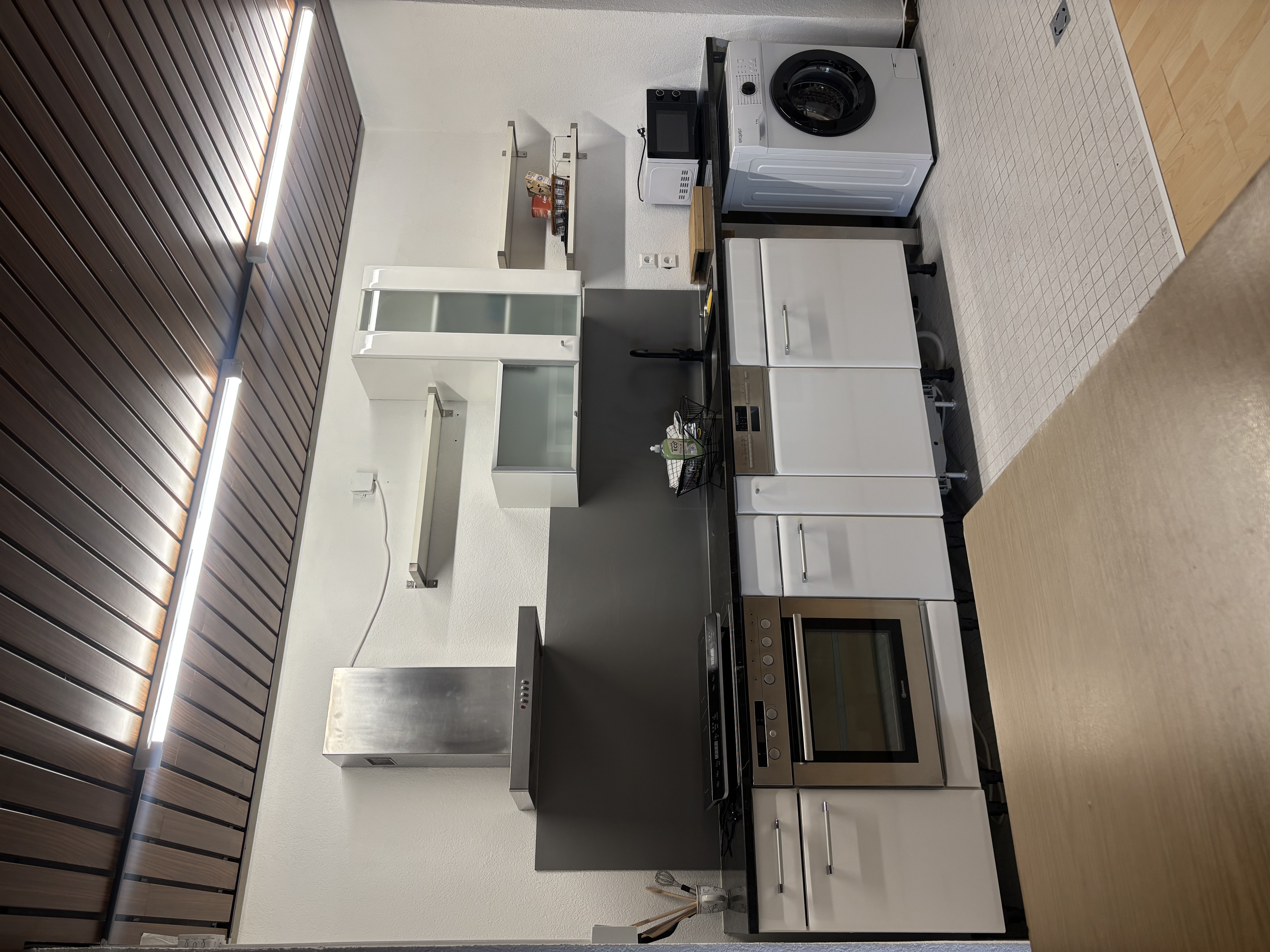 MonteurZimmer: M&M‘s Monteurzimmer 