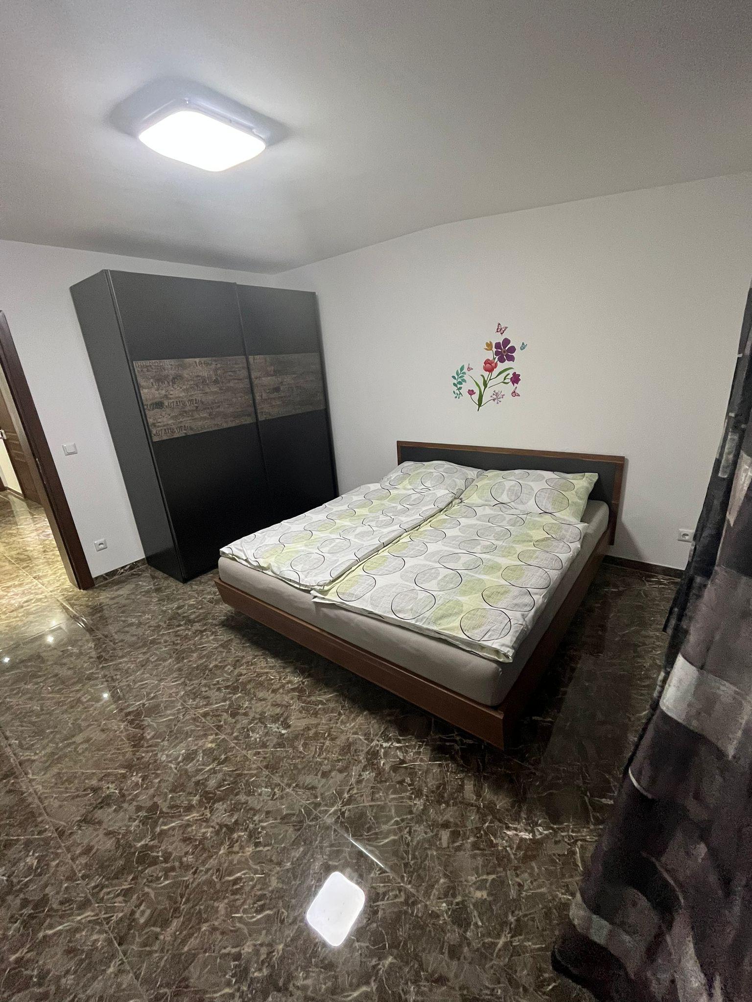 Monteur-Zimmer - Preis pro Nacht - Sierning (Sierning) - Ali Adam