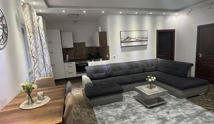 Monteur-Zimmer - Preis pro Nacht - Sierning (Sierning) - Ali Adam