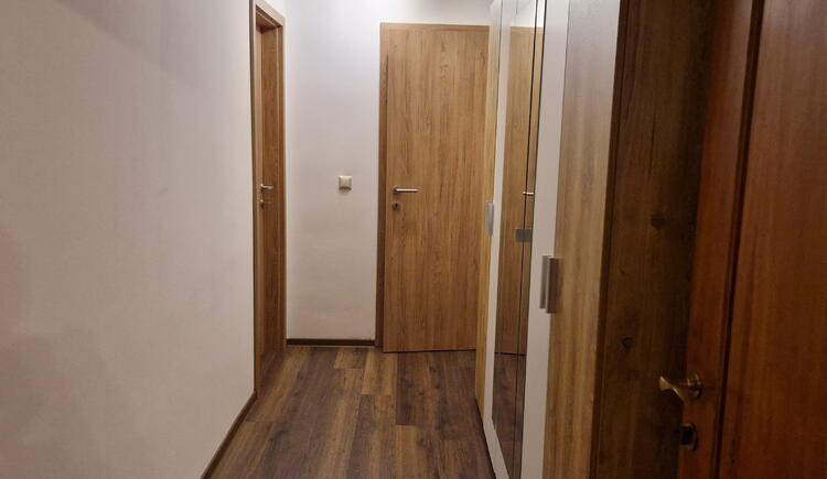 Monteur-Zimmer - Preis pro Nacht - Sierning (Sierning) - Ali Adam