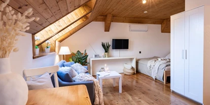 Monteur-Zimmer - Sattendorf - Apartment - Wulfenia