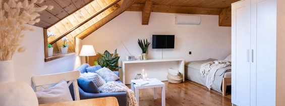 MonteurZimmer: Apartment - Wulfenia