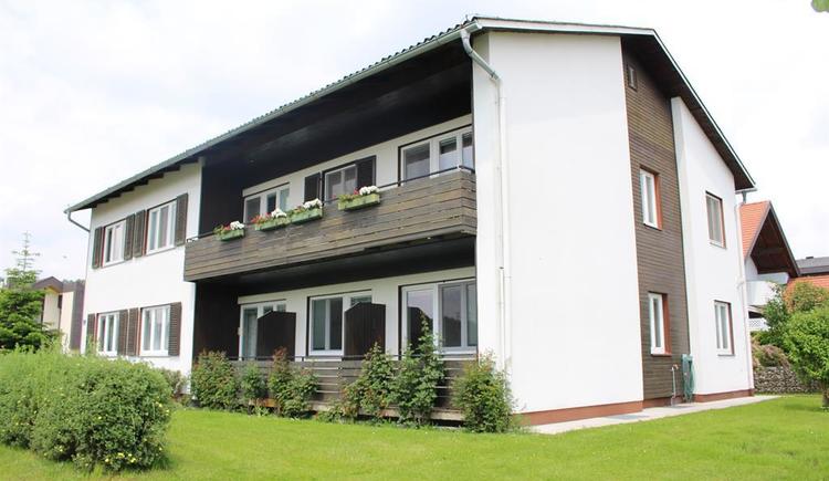 Monteur-Zimmer - Gallspach - Apartement Abl