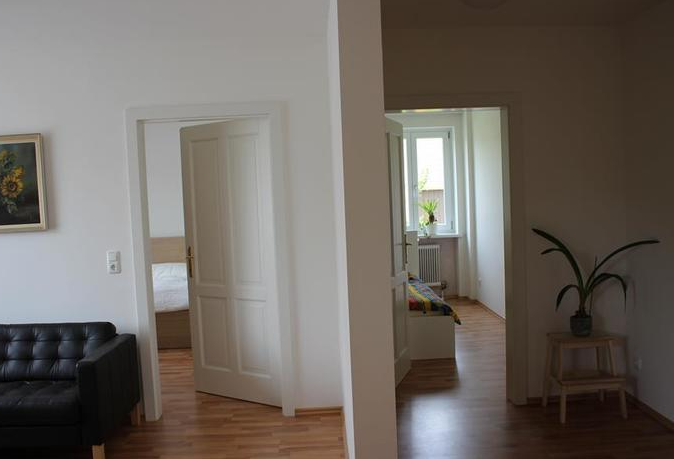 Monteur-Zimmer - Gallspach - Apartement Abl